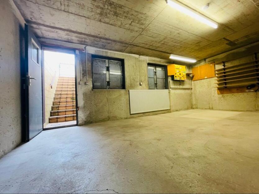 Einfamilienhaus - Doppelhaushälfte - Vor den Toren Kölns zimmer