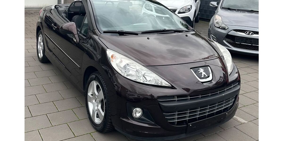 Peugeot 207 98.000 km 5.300 &euro; Bergheim (bei Köln) 50129