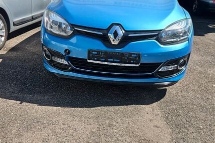 Renault Megane 96.000 km 2.900 &euro; Kürten 51515
