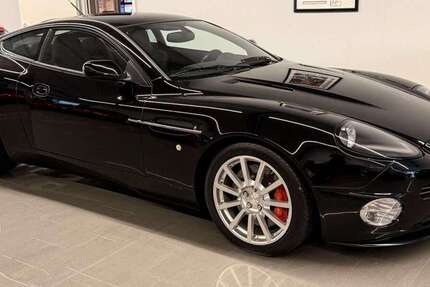Aston Martin Vanquish 5.300 km 178.000 &euro; Köln 51149