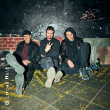 Schmutzki - Wunder Tour 2026 12.03.2026 Club Volta