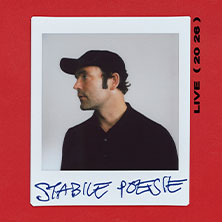 BOSSE - Stabile Poesie - Sommer Warm-Up 18.06.2026 Bürgerhaus Stollwerck
