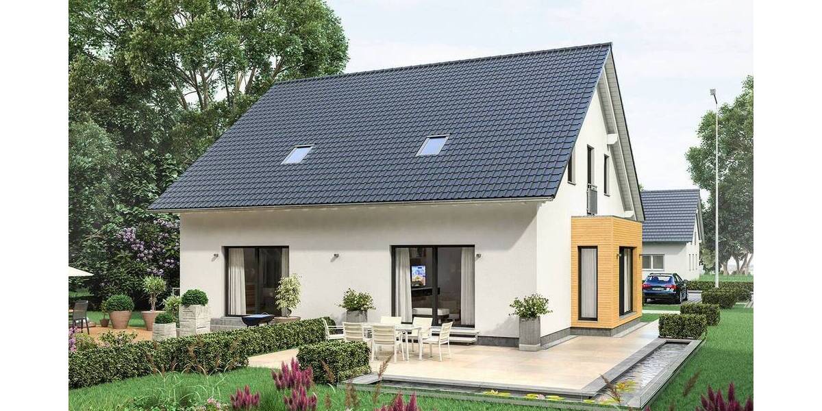 Einfamilienhaus Kerpen Sindorf - 4 Zimmer, 97 m&sup2;, 415.908&euro; | Angebot:26768489