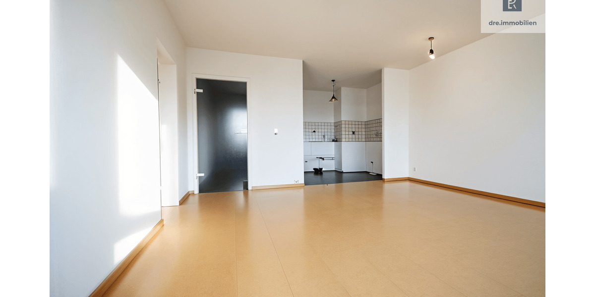 Etagenwohnung Bergisch Gladbach Gronau - 2 Zimmer, 70 m&sup2;, 187.000&euro; | Angebot:24915108