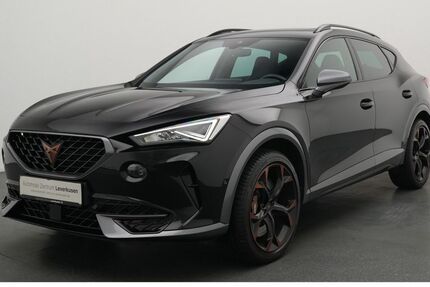 Cupra Formentor 25.337 km 32.988 &euro; Leverkusen 51379
