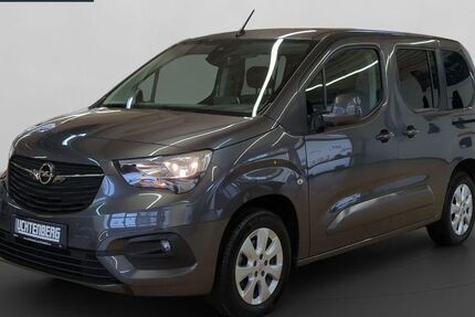 Opel Combo Life 83.050 km 13.290 &euro; Leverkusen 51381