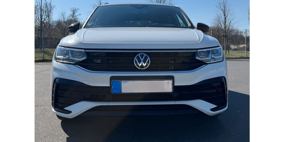 VW Tiguan 86.000 km 31.900 &euro; Kerpen 50170