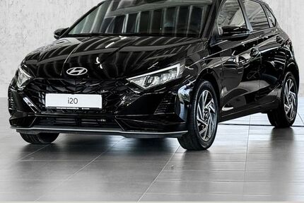 Hyundai i20 4.999 km 22.790 &euro; Köln 51063