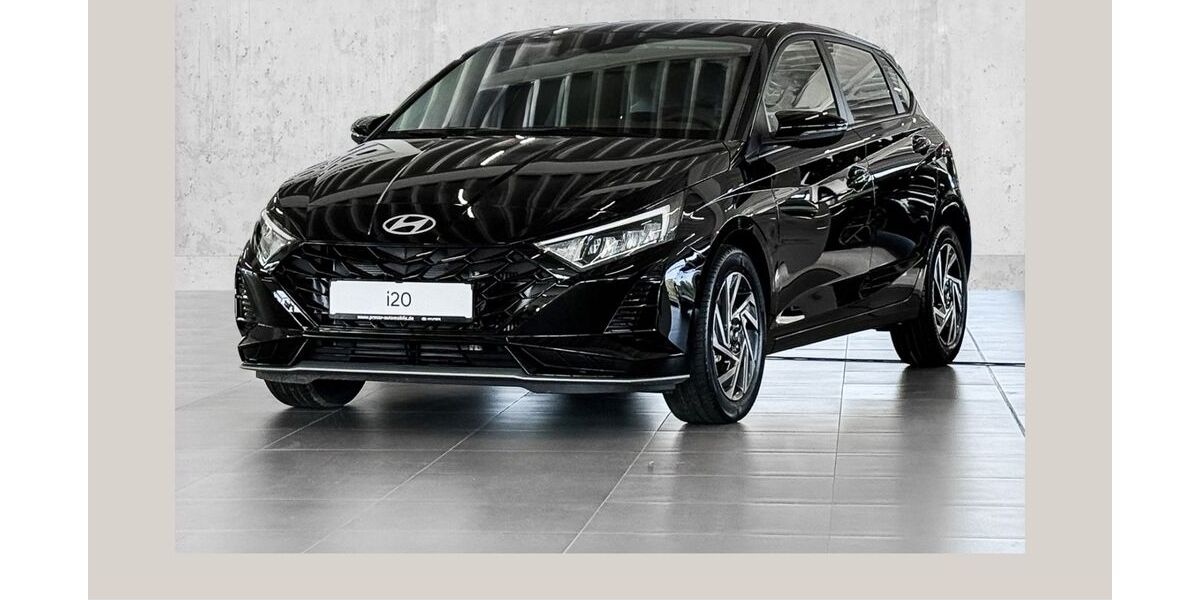 Hyundai i20 4.999 km 22.790 &euro; Köln 51063