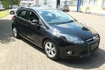 Ford Focus CHAMPIONS EDITION 5-TÜRIG orig.53.215 km ! 53.215 km 8.298 € Köln 50858