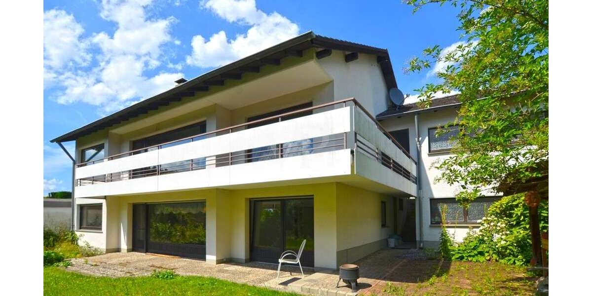 Einfamilienhaus Leverkusen Bergisch Neukirchen - 6 Zimmer, 166 m&sup2;, 595.000&euro; | Angebot:27030698