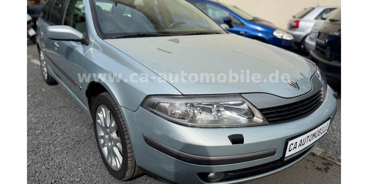 Renault Laguna 205.000 km 600 &euro; Köln 50737