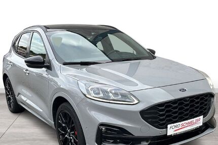 Ford Kuga 38.201 km 33.990 € Rösrath 51503