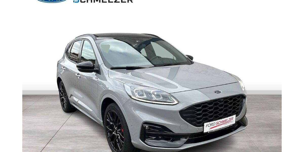 Ford Kuga 38.201 km 33.990 &euro; Rösrath 51503