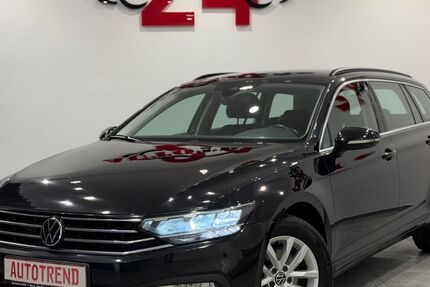 VW Passat 177.000 km 14.390 &euro; Bergisch Gladbach 51469