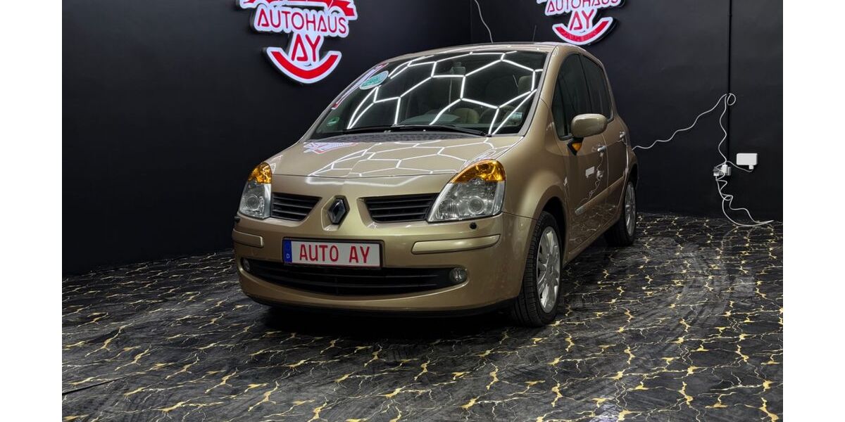 Renault Modus 152.000 km 2.990 &euro; Köln 50827
