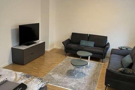 Wohnung Leverkusen - 1 Zimmer, 37 m&sup2;, 800&euro; | Angebot:26396563
