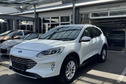 Ford Kuga 65.000 km 17.490 &euro; Kürten 51515