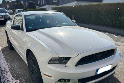 Ford Mustang 120.000 km 14.900 &euro; Haan 42781