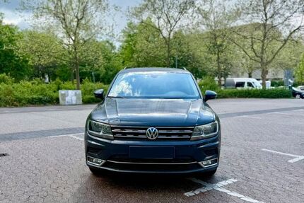 VW Tiguan 111.284 km 19.600 &euro; Hilden 40724