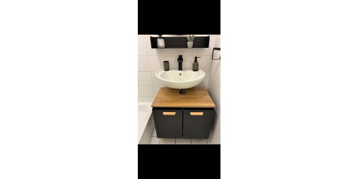 Leerstehende Möblierte Wohnung zum Verkauf - Hohe Rendite 1 zimmer