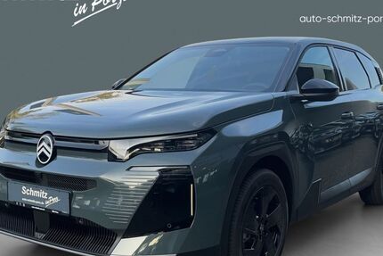Citroen C5 Aircross 7.851 km 33.999 &euro; Köln 51145