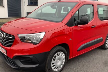 Opel Combo Life 59.000 km 17.399 € Bergisch Gladbach 51465