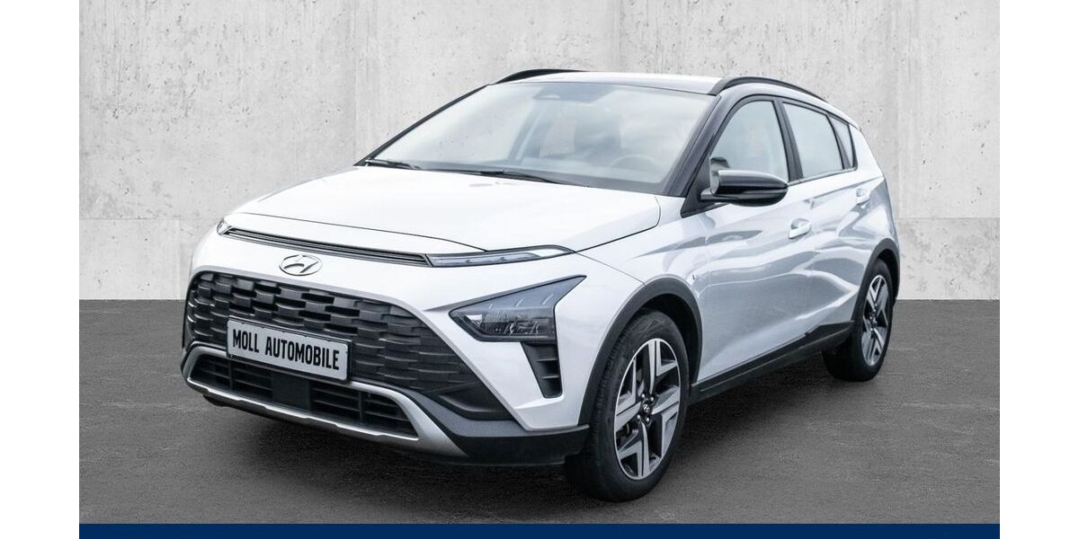 Hyundai BAYON 10.275 km 16.680 &euro; Köln 50825