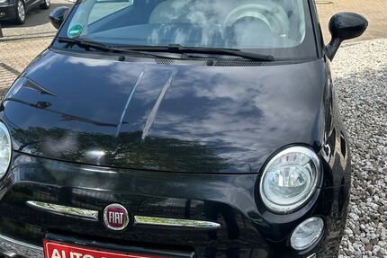 Fiat 500 8.000 km 10.900 &euro; Hürth 50354