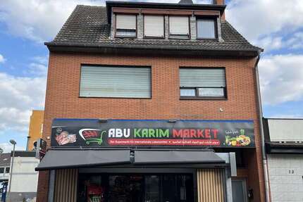 Einzelhandel in Euskirchen 450.000 € 284.85 m²