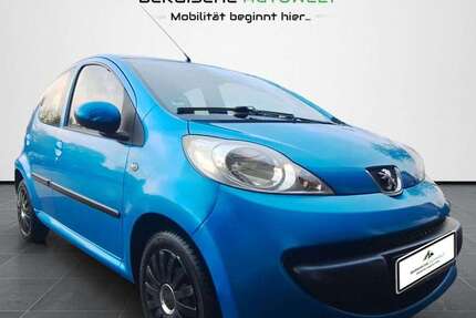 Peugeot 107 90.882 km 2.980 € Bergisch Gladbach 51469