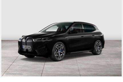 BMW iX 46.850 km 46.880 &euro; Hilden 40721