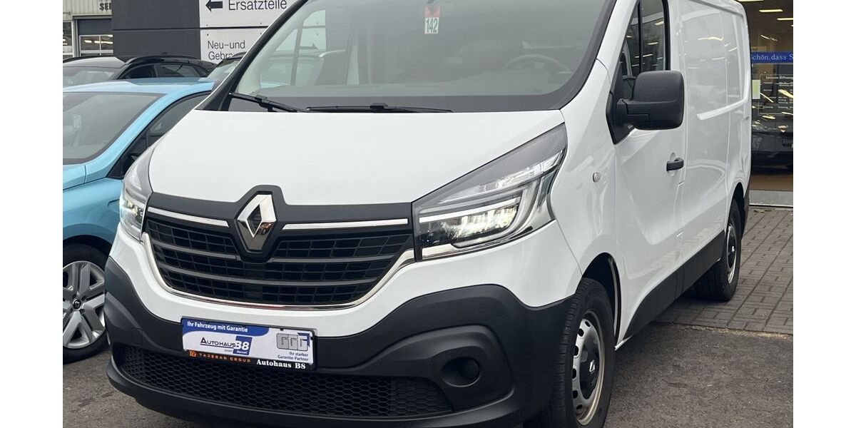 Renault Trafic 76.050 km 16.450 &euro; Hennef 53773