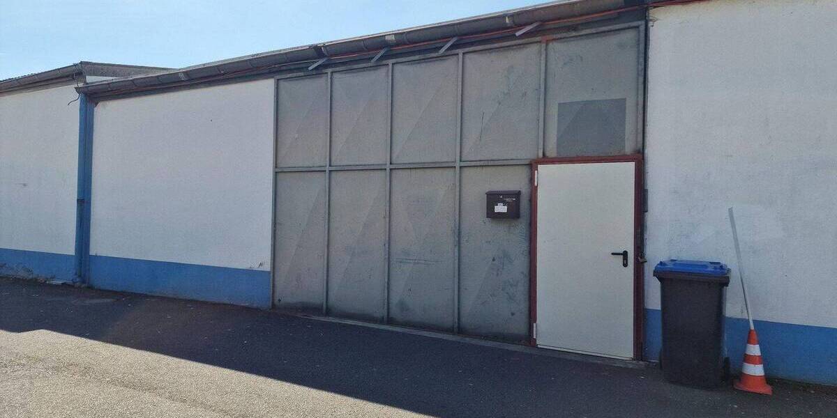 Gewerbeobjekt Köln Rondorf - 2.925&euro; | Angebot:25839142