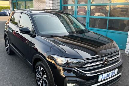 VW T-Cross 17.043 km 21.950 &euro; Bornheim 53332
