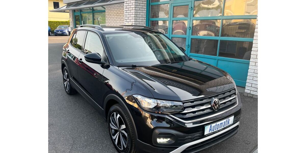 VW T-Cross 17.043 km 22.950 &euro; Bornheim 53332