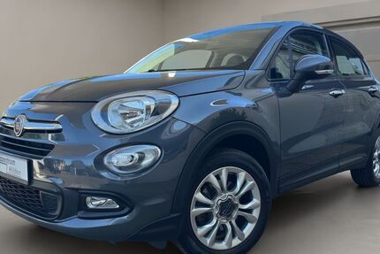 Fiat 500X 99.980 km 8.490 &euro; Hilden bei Düsseldorf 40721