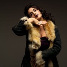 Elena Romano & Marcello Conti 11.11.2025 Salon De Jazz