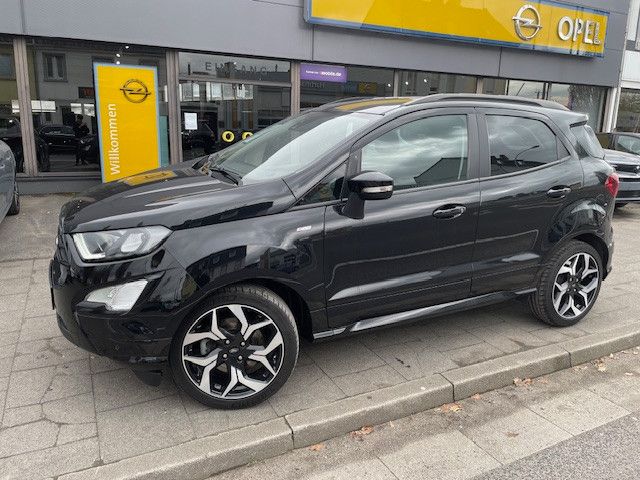 Ford EcoSport 93.816 km 13.700 &euro; Brühl 50321