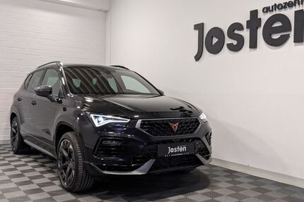 Cupra Ateca 6.500 km 37.790 &euro; Monheim 40789