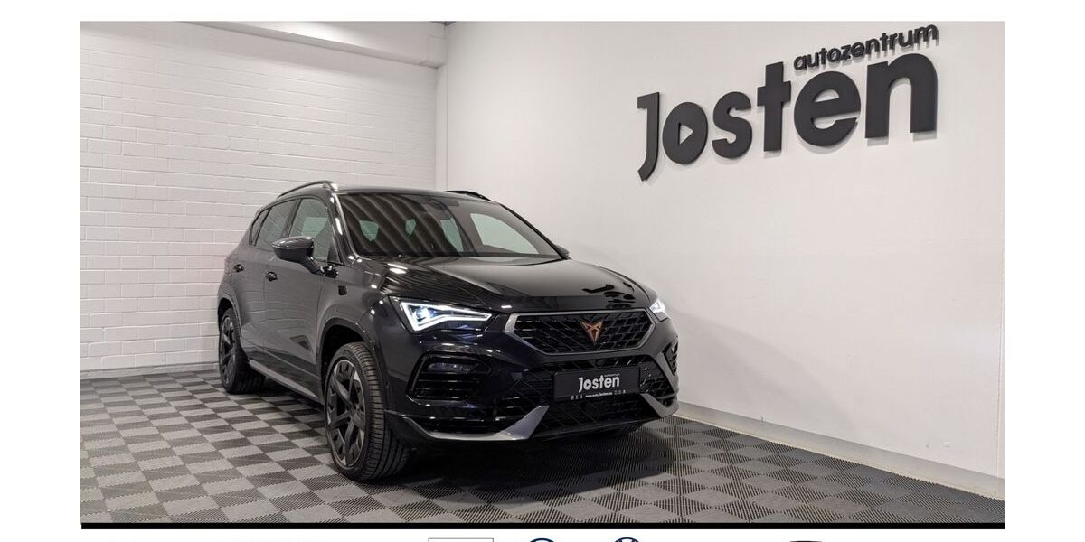 Cupra Ateca 6.500 km 37.790 &euro; Monheim 40789