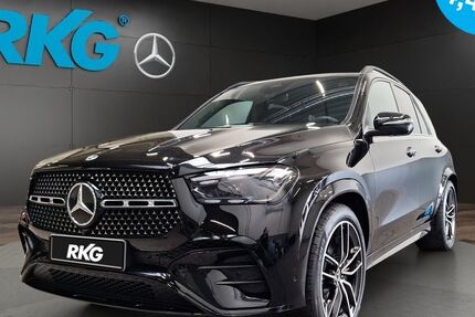 Mercedes-Benz GLE 350 9.800 km 99.890 &euro; Bonn 53119