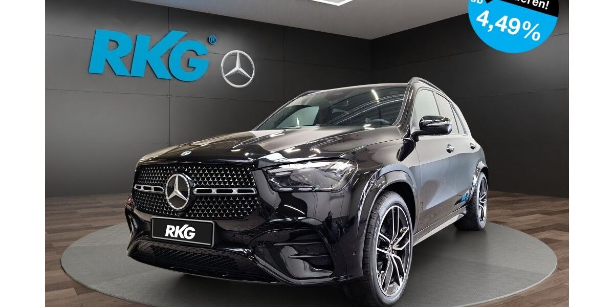 Mercedes-Benz GLE 350 9.800 km 99.890 &euro; Bonn 53119