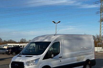 Ford Transit 203.660 km 9.400 &euro; Troisdorf 53842