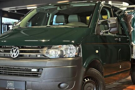 VW T5 Transporter 187.356 km 23.799 &euro; Bonn 53177