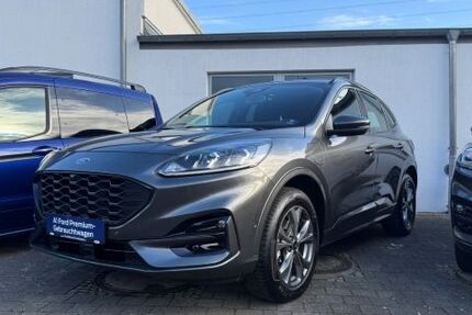 Ford Kuga 34.314 km 28.890 &euro; Erftstadt-Lechenich 50374