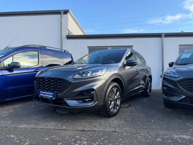 Ford Kuga 34.314 km 28.890 &euro; Erftstadt-Lechenich 50374