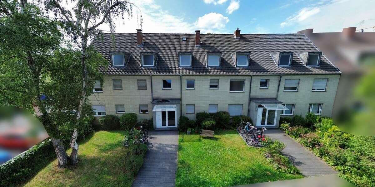 Haus zum Kaufen in Köln Poll 2.790.000 € 666 m² 30 zimmer