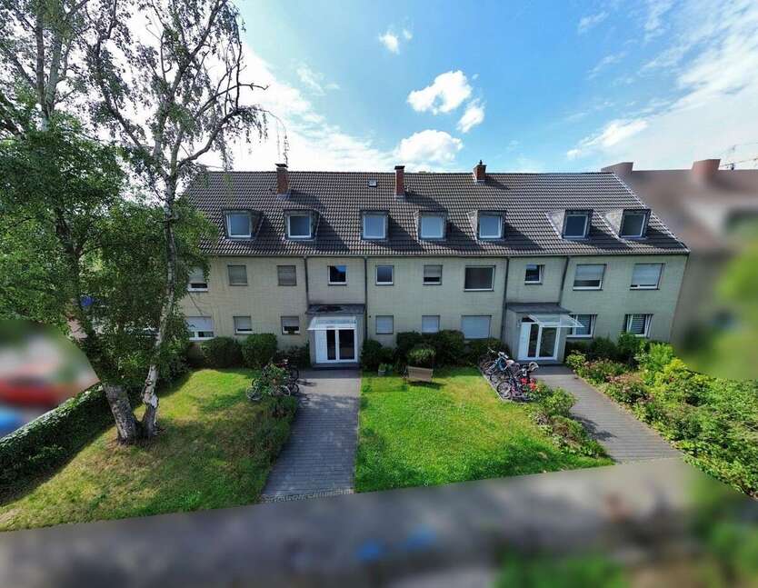 Haus zum Kaufen in Köln Poll 2.790.000 € 666 m² 30 zimmer