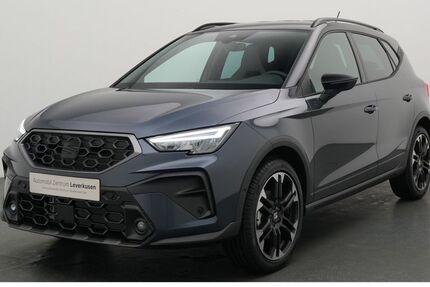 Seat Arona 1.998 km 26.680 &euro; Leverkusen 51373